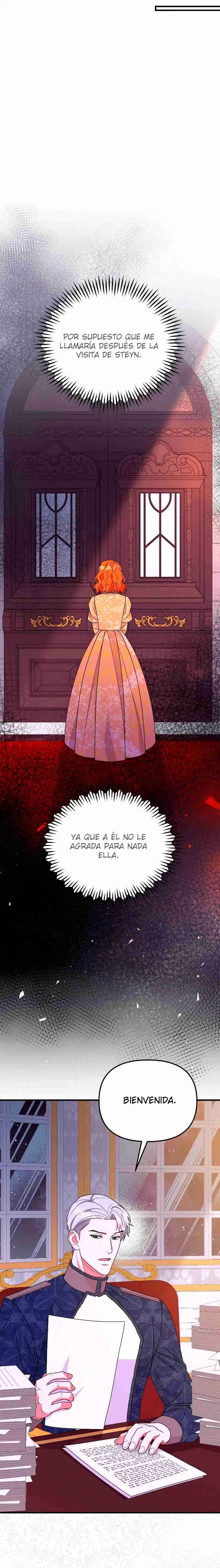 PARA AQUELLOS QUE ANHELAN MI DESTRUCCIÓN - Capítulo 60 - Página 17 - LectorTMOo