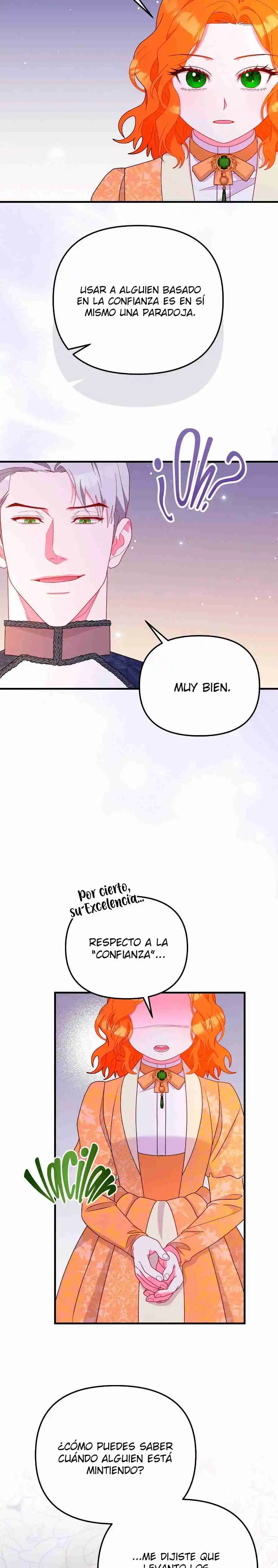 PARA AQUELLOS QUE ANHELAN MI DESTRUCCIÓN - Capítulo 60 - Página 22 - LectorTMOo