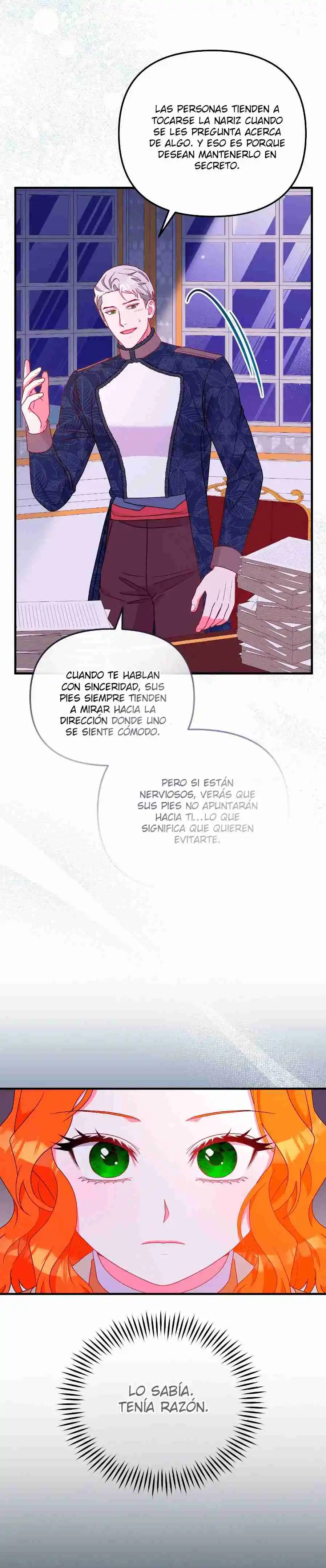 PARA AQUELLOS QUE ANHELAN MI DESTRUCCIÓN - Capítulo 60 - Página 24 - LectorTMOo