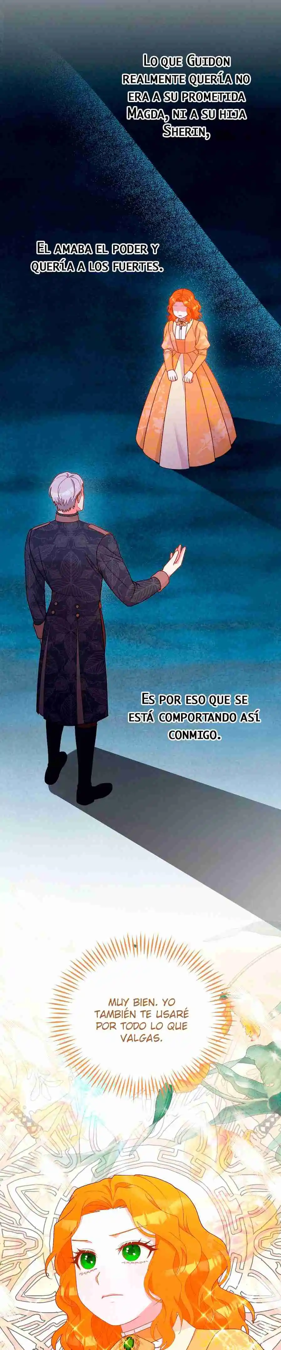 PARA AQUELLOS QUE ANHELAN MI DESTRUCCIÓN - Capítulo 60 - Página 25 - LectorTMOo