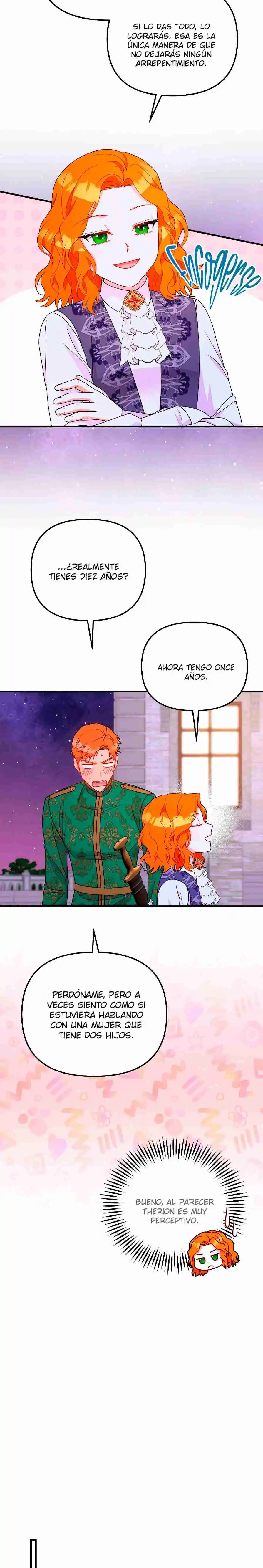 PARA AQUELLOS QUE ANHELAN MI DESTRUCCIÓN - Capítulo 61 - Página 12 - LectorTMOo