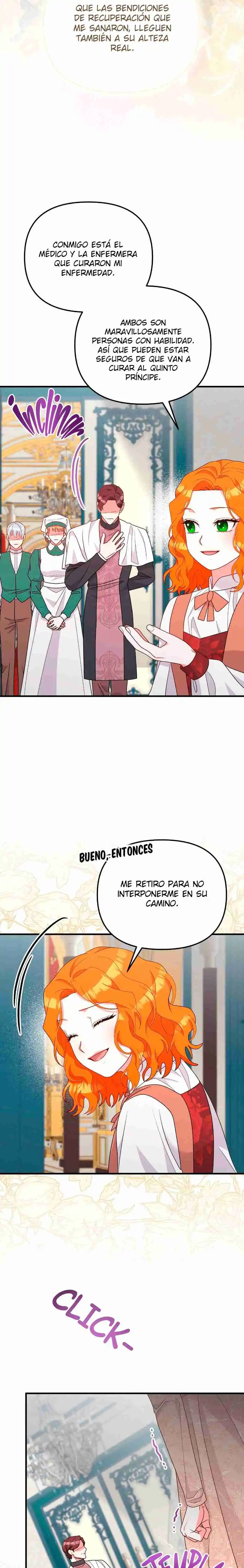 PARA AQUELLOS QUE ANHELAN MI DESTRUCCIÓN - Capítulo 61 - Página 20 - LectorTMOo