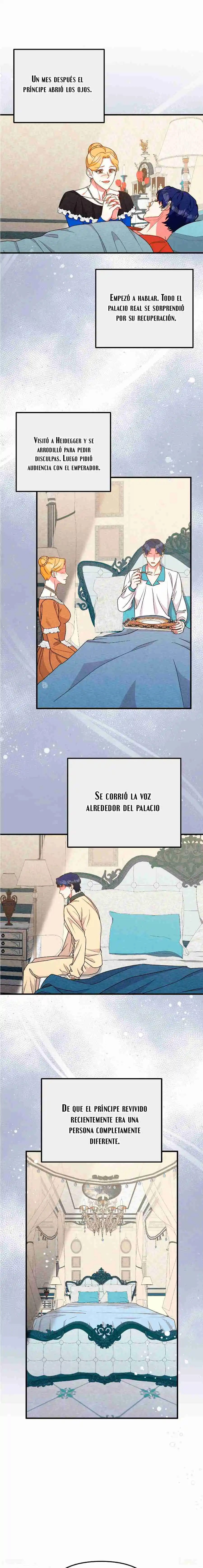 PARA AQUELLOS QUE ANHELAN MI DESTRUCCIÓN - Capítulo 62 - Página 14 - LectorTMOo