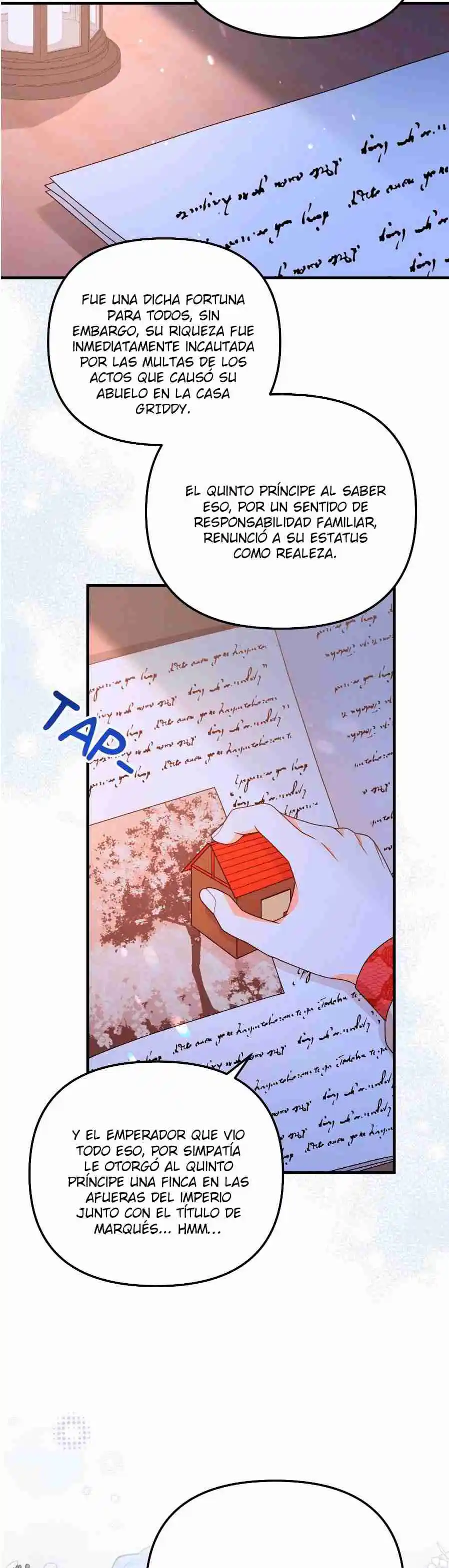PARA AQUELLOS QUE ANHELAN MI DESTRUCCIÓN - Capítulo 62 - Página 20 - LectorTMOo