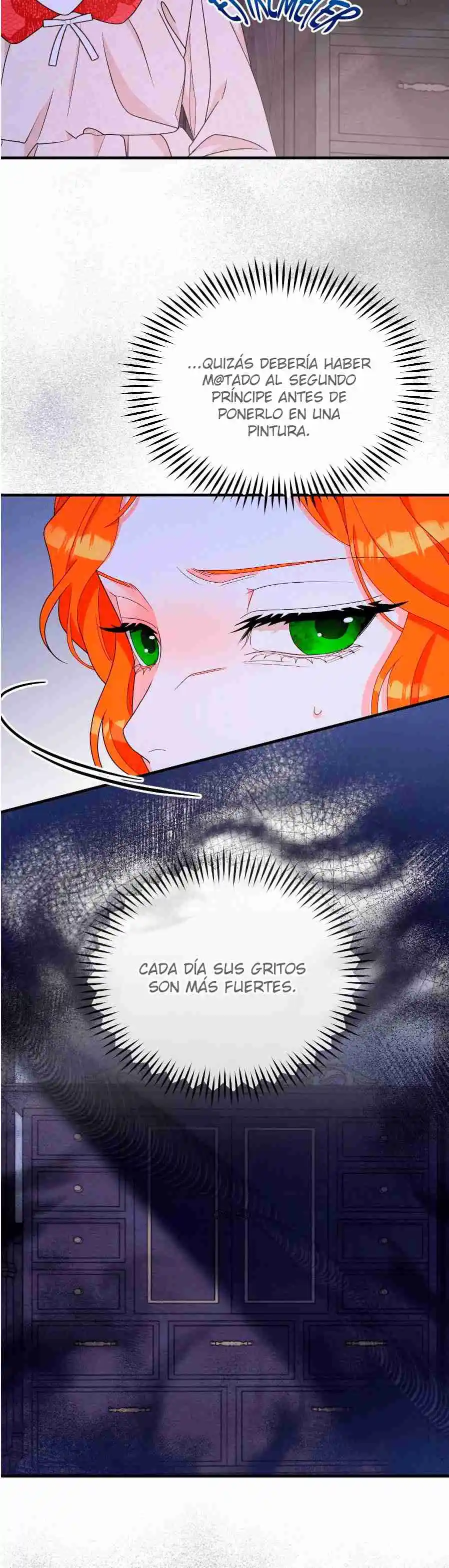 PARA AQUELLOS QUE ANHELAN MI DESTRUCCIÓN - Capítulo 62 - Página 22 - LectorTMOo