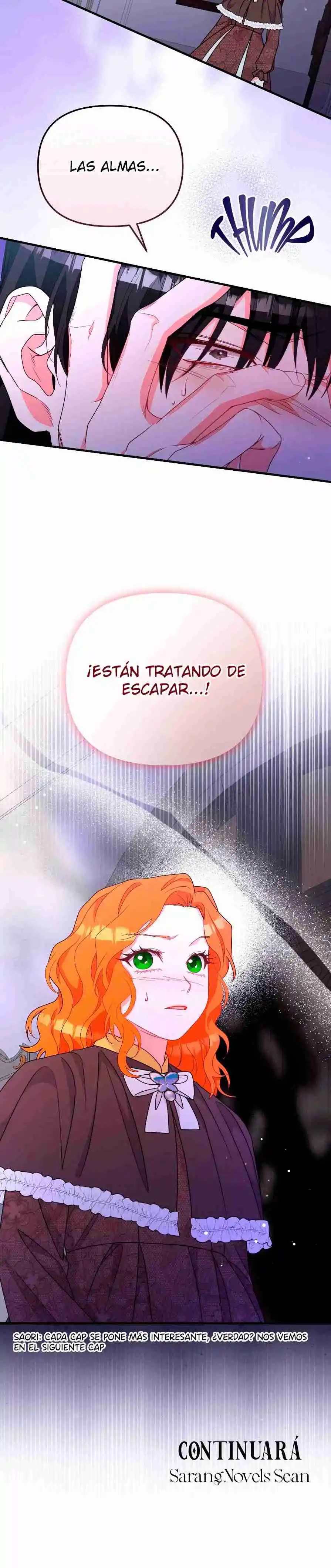 PARA AQUELLOS QUE ANHELAN MI DESTRUCCIÓN - Capítulo 62 - Página 28 - LectorTMOo