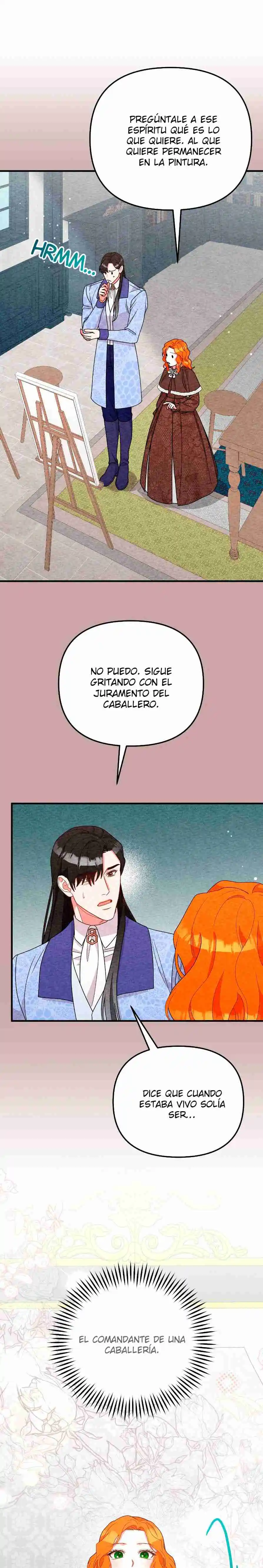 PARA AQUELLOS QUE ANHELAN MI DESTRUCCIÓN - Capítulo 63 - Página 9 - LectorTMOo
