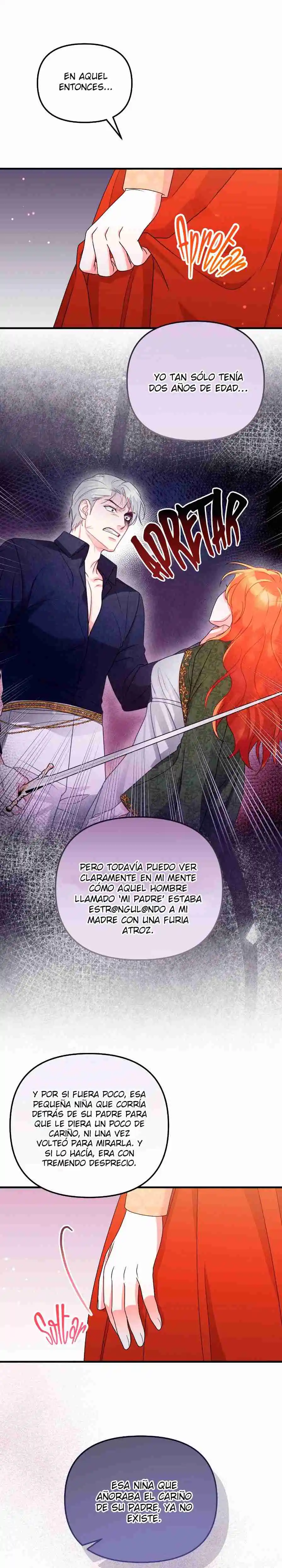PARA AQUELLOS QUE ANHELAN MI DESTRUCCIÓN - Capítulo 63 - Página 15 - LectorTMOo