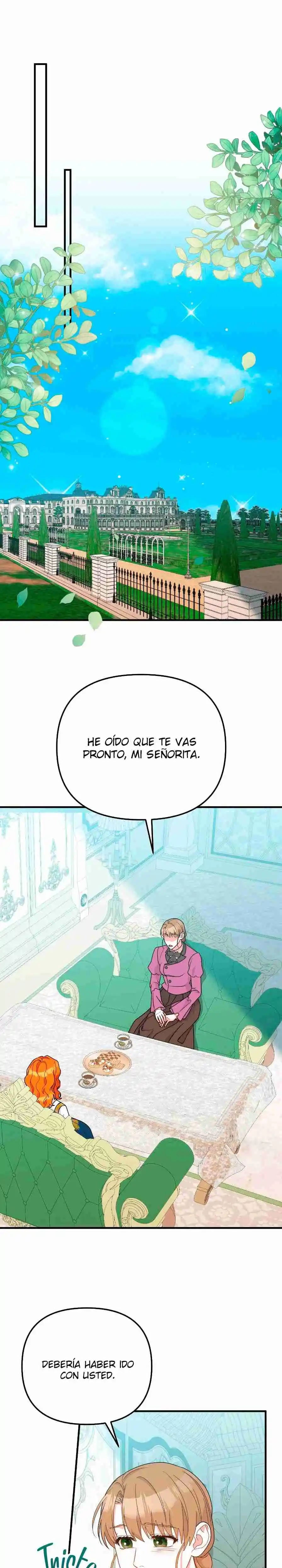 PARA AQUELLOS QUE ANHELAN MI DESTRUCCIÓN - Capítulo 63 - Página 18 - LectorTMOo