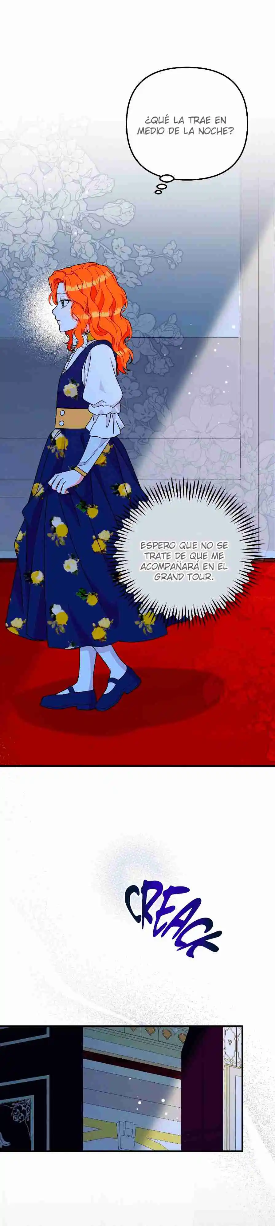 PARA AQUELLOS QUE ANHELAN MI DESTRUCCIÓN - Capítulo 63 - Página 26 - LectorTMOo