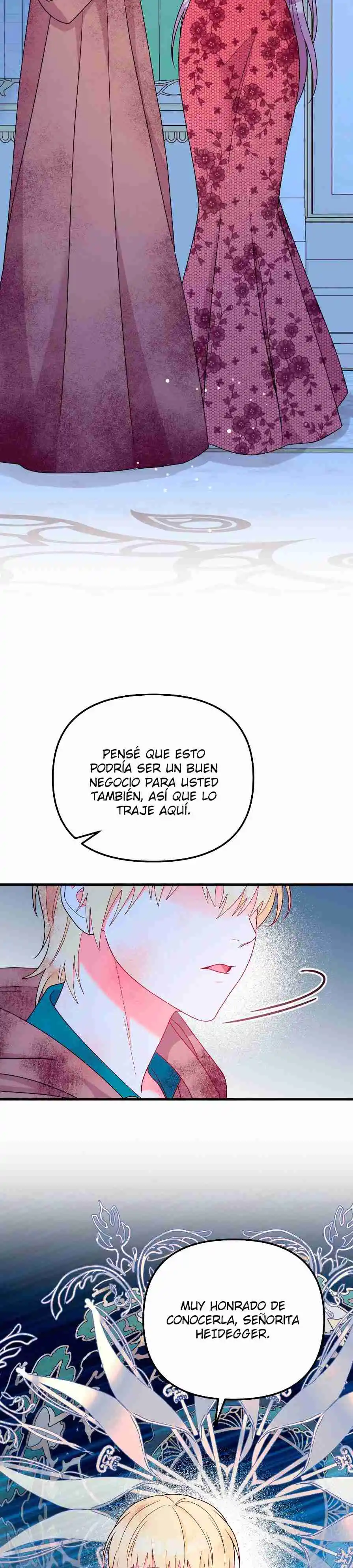 PARA AQUELLOS QUE ANHELAN MI DESTRUCCIÓN - Capítulo 63 - Página 28 - LectorTMOo