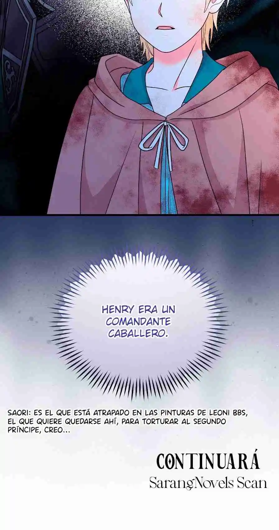 PARA AQUELLOS QUE ANHELAN MI DESTRUCCIÓN - Capítulo 63 - Página 32 - LectorTMOo