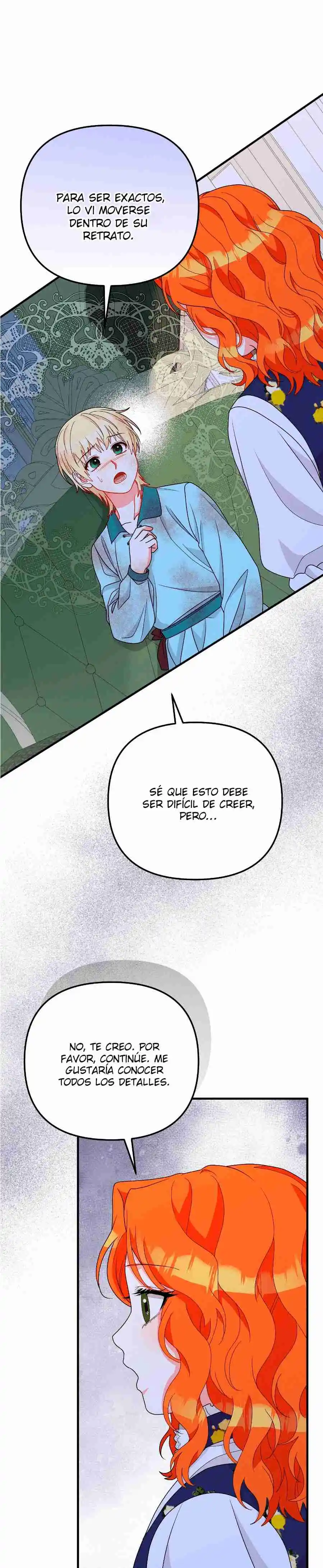 PARA AQUELLOS QUE ANHELAN MI DESTRUCCIÓN - Capítulo 64 - Página 9 - LectorTMOo
