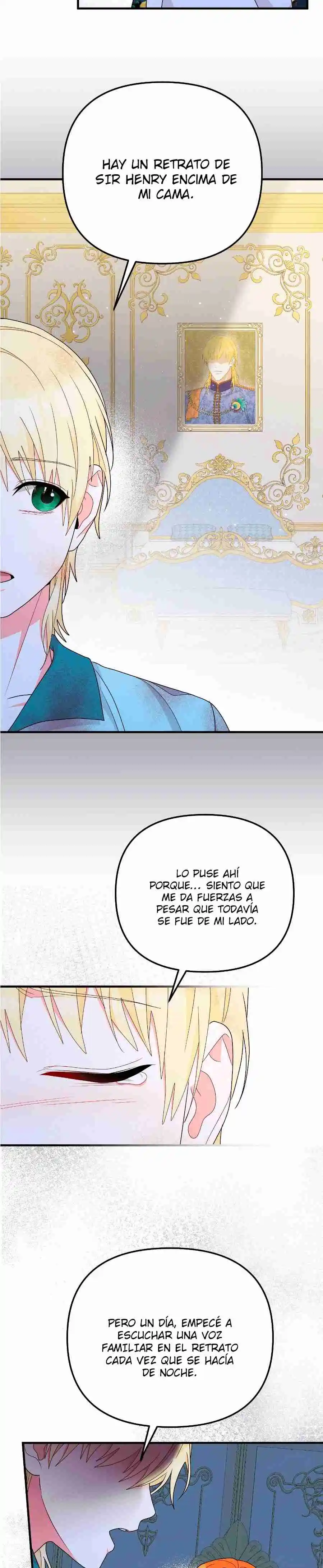 PARA AQUELLOS QUE ANHELAN MI DESTRUCCIÓN - Capítulo 64 - Página 10 - LectorTMOo