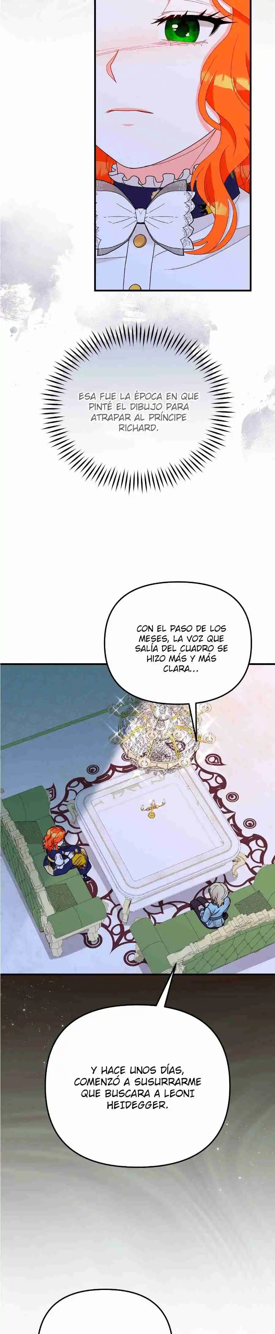PARA AQUELLOS QUE ANHELAN MI DESTRUCCIÓN - Capítulo 64 - Página 12 - LectorTMOo