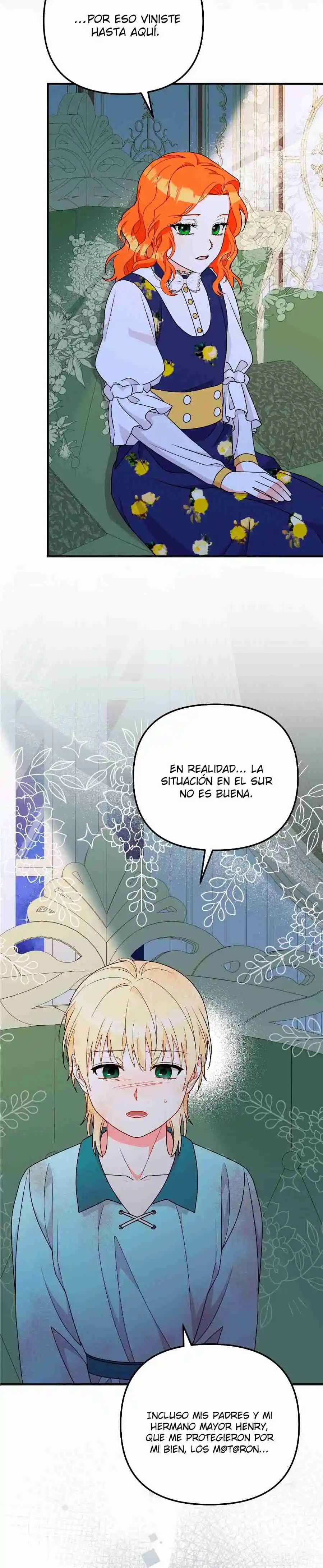 PARA AQUELLOS QUE ANHELAN MI DESTRUCCIÓN - Capítulo 64 - Página 13 - LectorTMOo