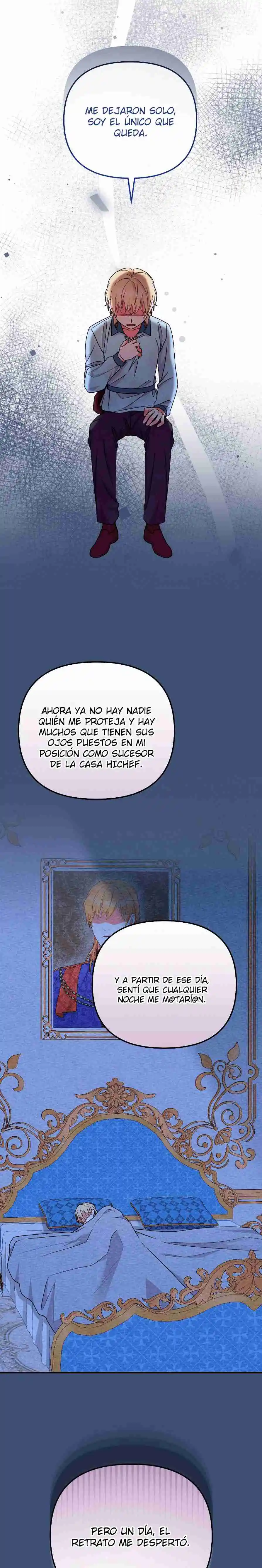 PARA AQUELLOS QUE ANHELAN MI DESTRUCCIÓN - Capítulo 64 - Página 14 - LectorTMOo