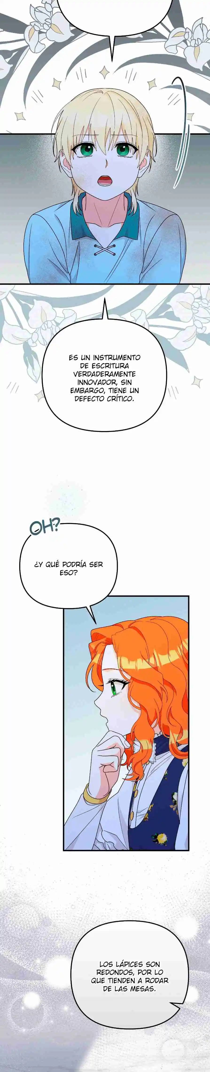 PARA AQUELLOS QUE ANHELAN MI DESTRUCCIÓN - Capítulo 64 - Página 21 - LectorTMOo