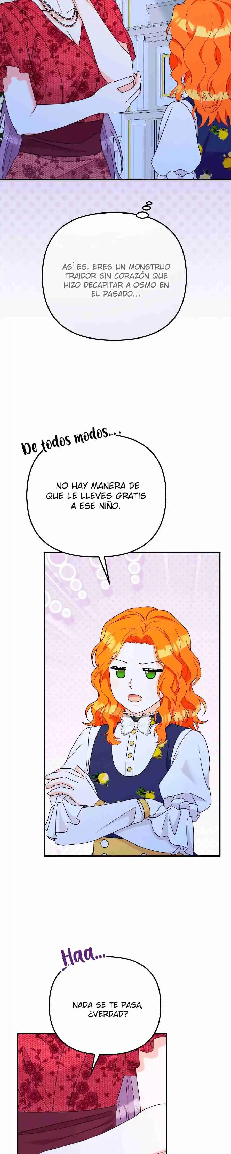 PARA AQUELLOS QUE ANHELAN MI DESTRUCCIÓN - Capítulo 64 - Página 26 - LectorTMOo