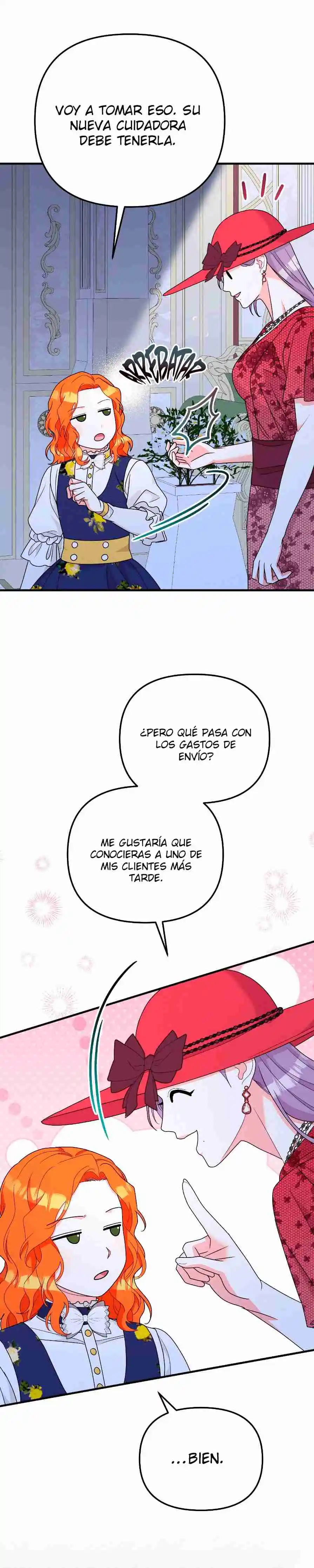 PARA AQUELLOS QUE ANHELAN MI DESTRUCCIÓN - Capítulo 64 - Página 28 - LectorTMOo