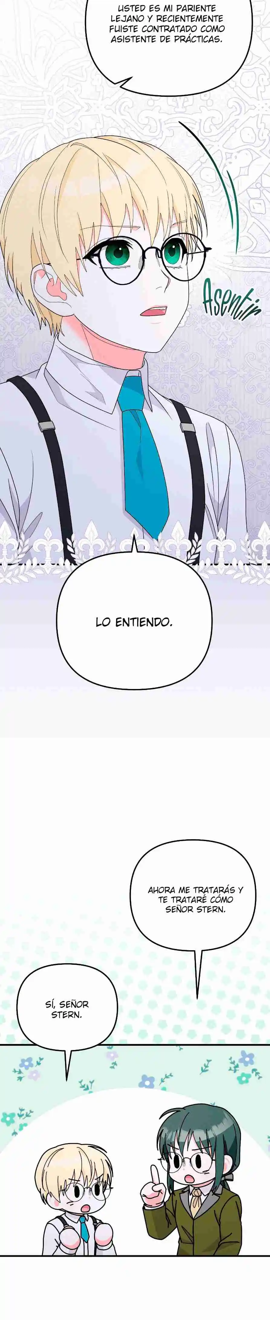 PARA AQUELLOS QUE ANHELAN MI DESTRUCCIÓN - Capítulo 65 - Página 8 - LectorTMOo