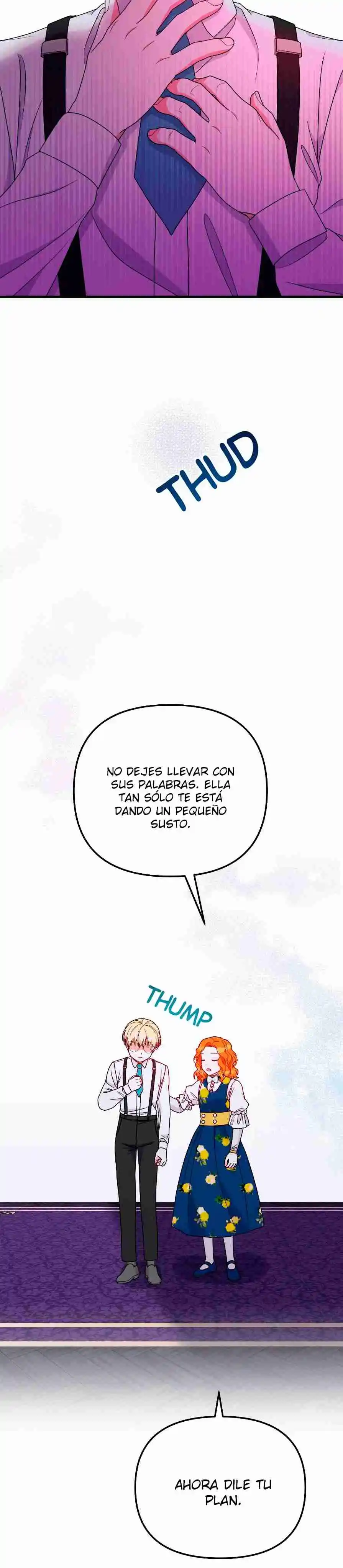 PARA AQUELLOS QUE ANHELAN MI DESTRUCCIÓN - Capítulo 65 - Página 17 - LectorTMOo