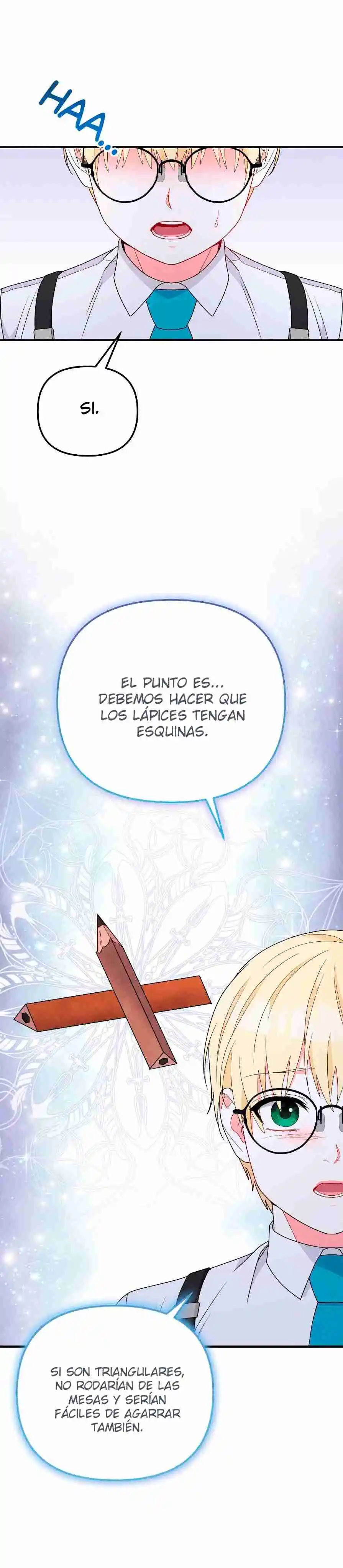 PARA AQUELLOS QUE ANHELAN MI DESTRUCCIÓN - Capítulo 65 - Página 18 - LectorTMOo