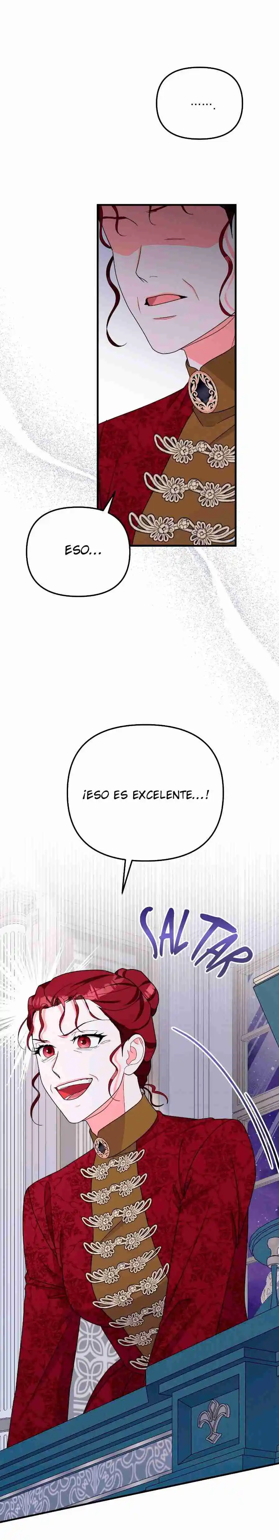 PARA AQUELLOS QUE ANHELAN MI DESTRUCCIÓN - Capítulo 65 - Página 19 - LectorTMOo