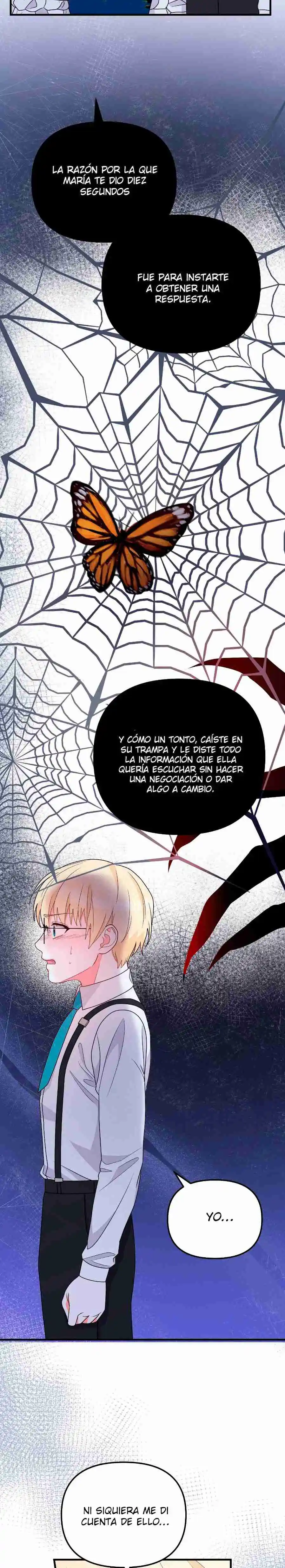 PARA AQUELLOS QUE ANHELAN MI DESTRUCCIÓN - Capítulo 65 - Página 22 - LectorTMOo