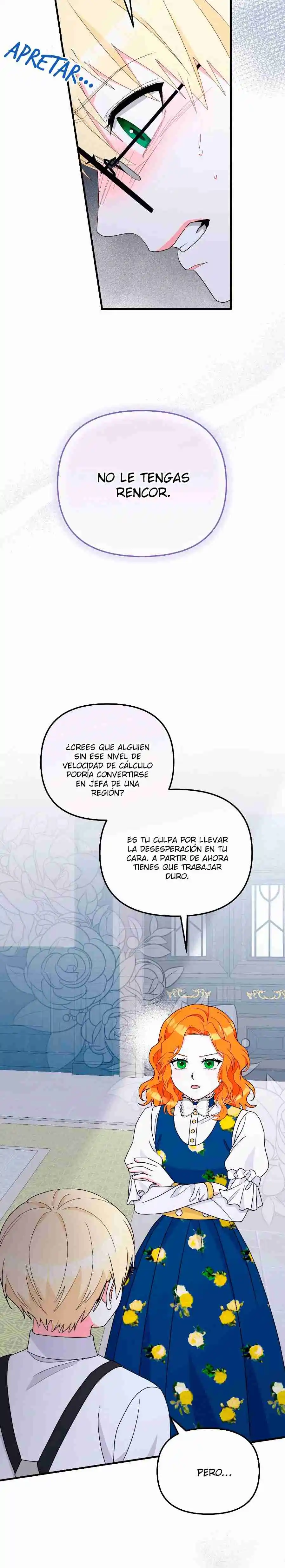 PARA AQUELLOS QUE ANHELAN MI DESTRUCCIÓN - Capítulo 65 - Página 23 - LectorTMOo