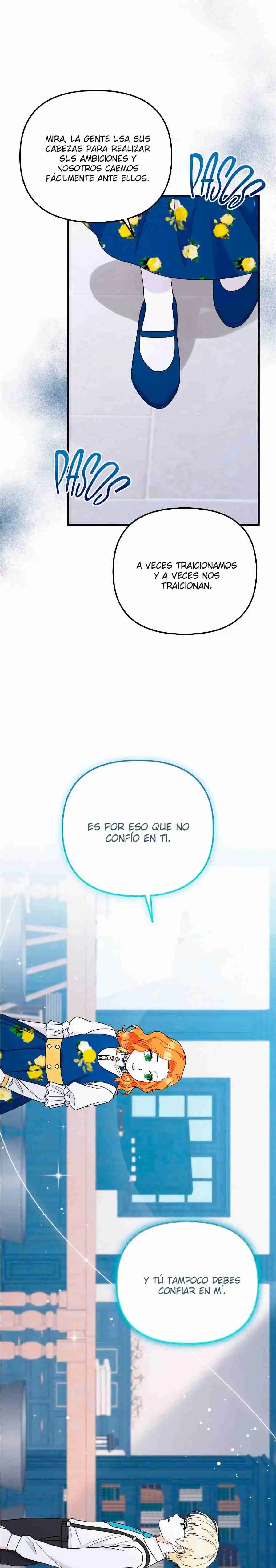 PARA AQUELLOS QUE ANHELAN MI DESTRUCCIÓN - Capítulo 65 - Página 24 - LectorTMOo