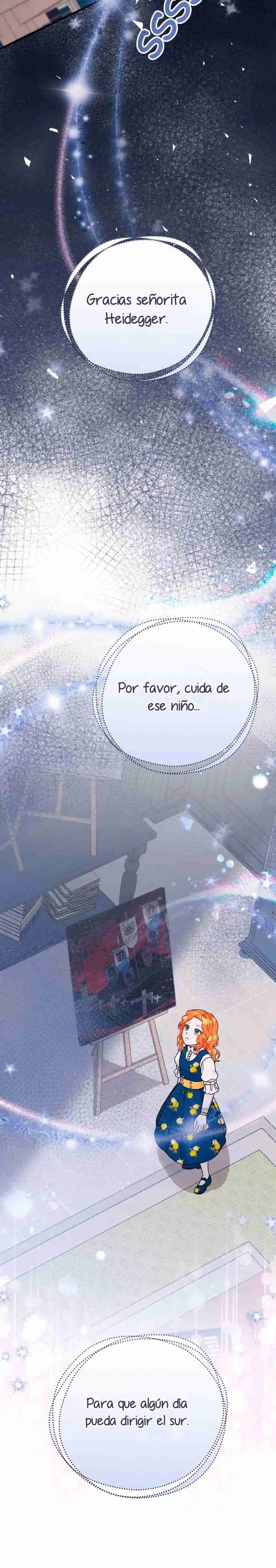 PARA AQUELLOS QUE ANHELAN MI DESTRUCCIÓN - Capítulo 65 - Página 33 - LectorTMOo