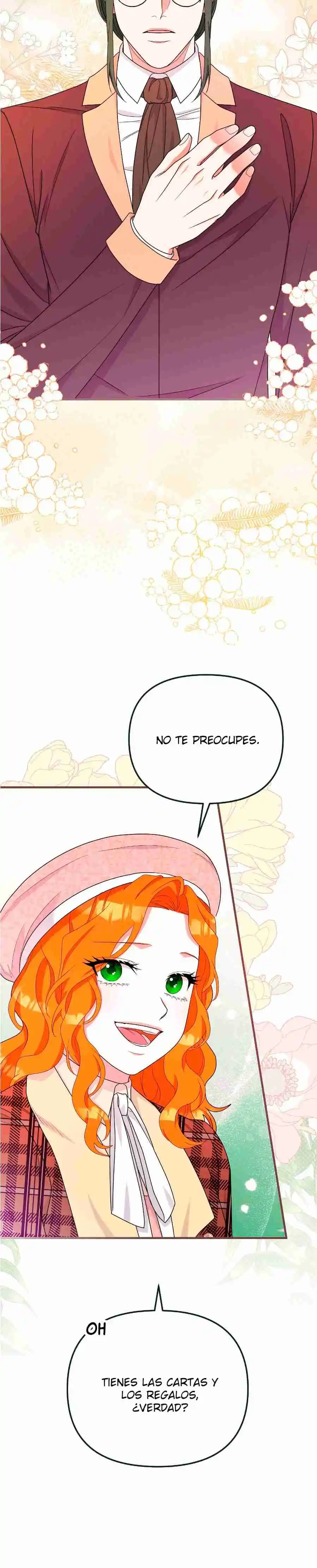 PARA AQUELLOS QUE ANHELAN MI DESTRUCCIÓN - Capítulo 66 - Página 7 - LectorTMOo