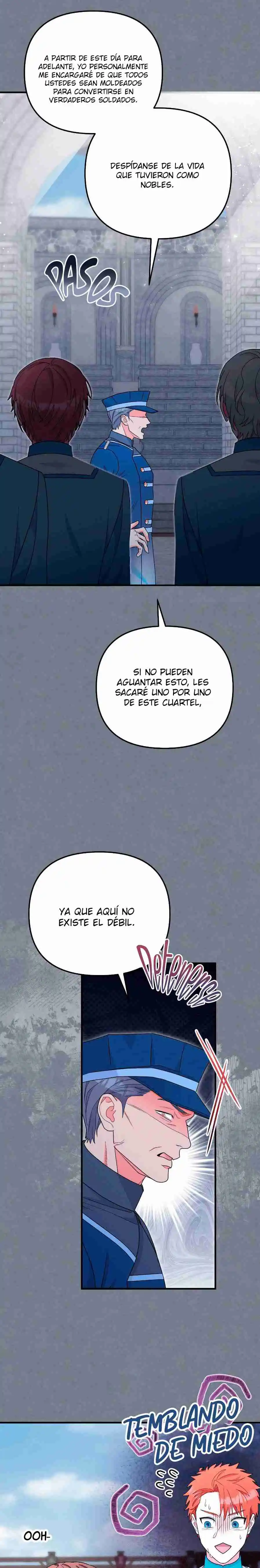 PARA AQUELLOS QUE ANHELAN MI DESTRUCCIÓN - Capítulo 66 - Página 13 - LectorTMOo