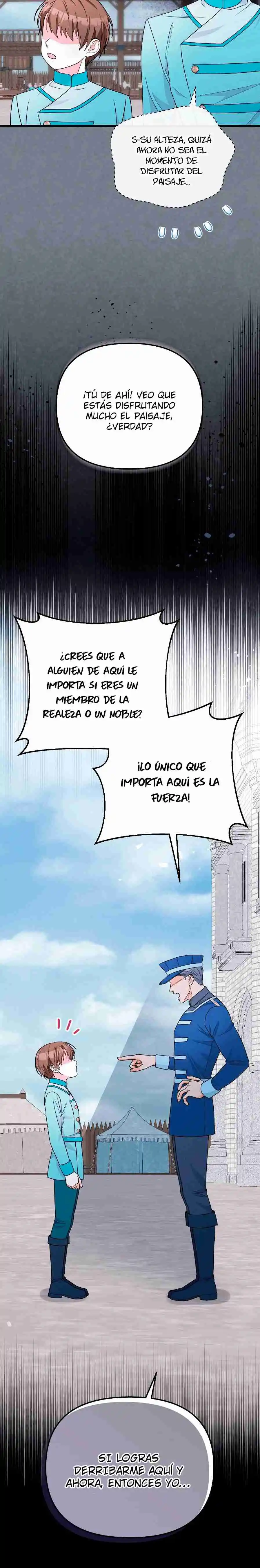 PARA AQUELLOS QUE ANHELAN MI DESTRUCCIÓN - Capítulo 66 - Página 14 - LectorTMOo