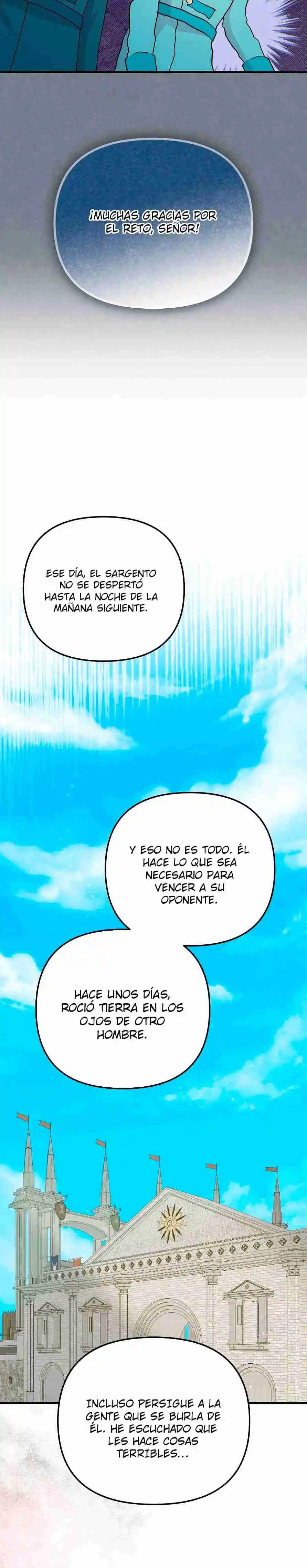 PARA AQUELLOS QUE ANHELAN MI DESTRUCCIÓN - Capítulo 66 - Página 17 - LectorTMOo
