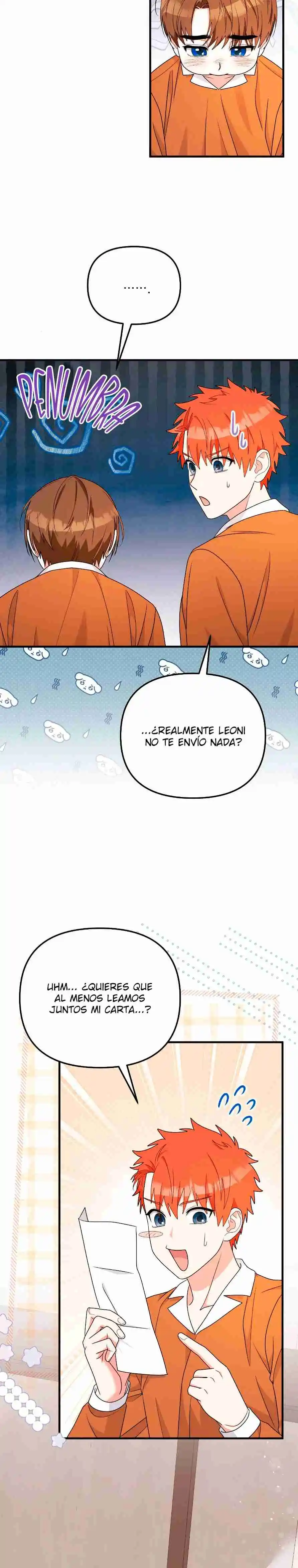 PARA AQUELLOS QUE ANHELAN MI DESTRUCCIÓN - Capítulo 66 - Página 23 - LectorTMOo