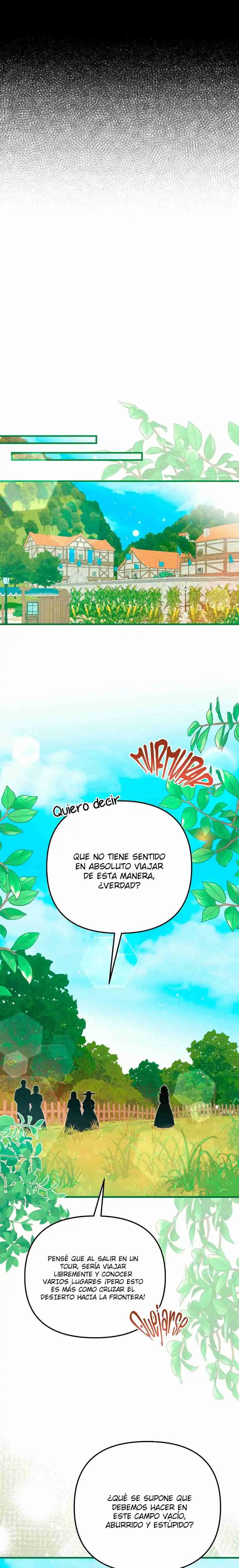 PARA AQUELLOS QUE ANHELAN MI DESTRUCCIÓN - Capítulo 66 - Página 26 - LectorTMOo