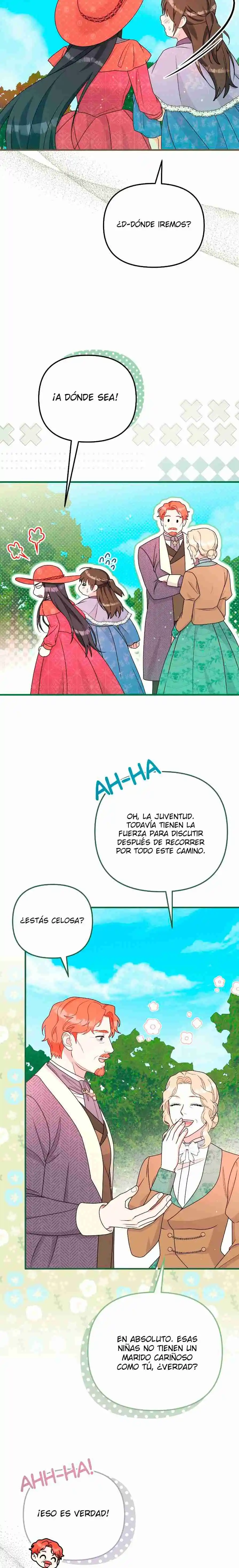 PARA AQUELLOS QUE ANHELAN MI DESTRUCCIÓN - Capítulo 66 - Página 28 - LectorTMOo