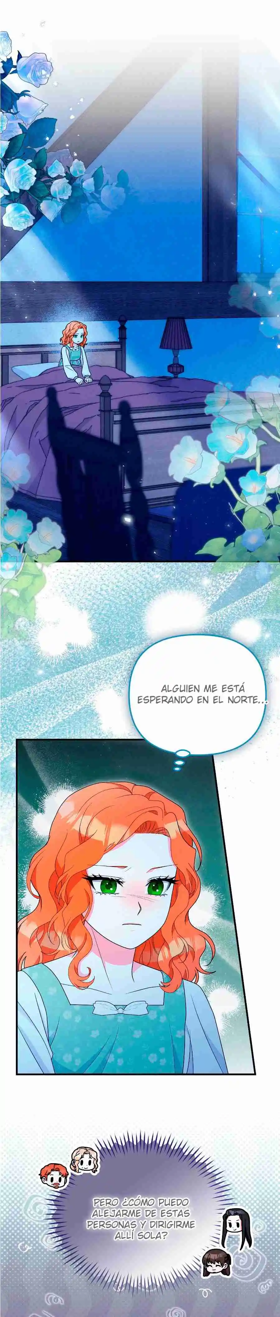 PARA AQUELLOS QUE ANHELAN MI DESTRUCCIÓN - Capítulo 67 - Página 4 - LectorTMOo