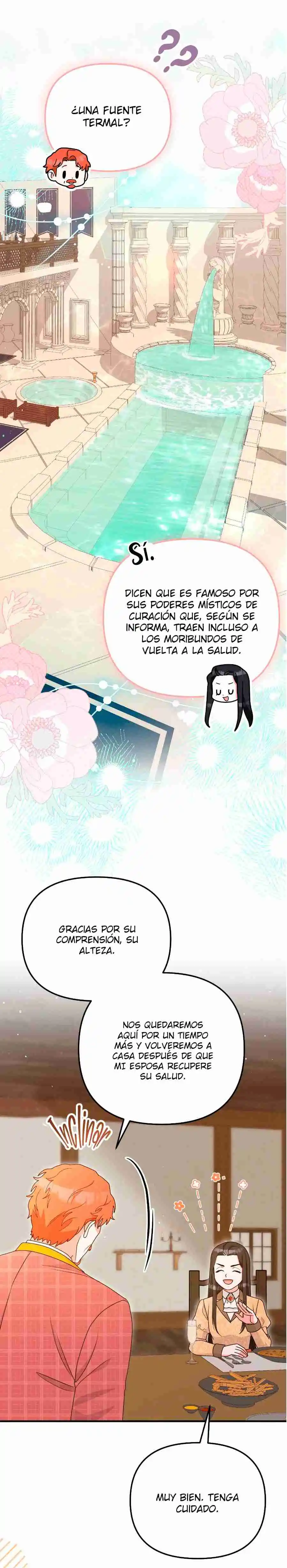 PARA AQUELLOS QUE ANHELAN MI DESTRUCCIÓN - Capítulo 67 - Página 10 - LectorTMOo