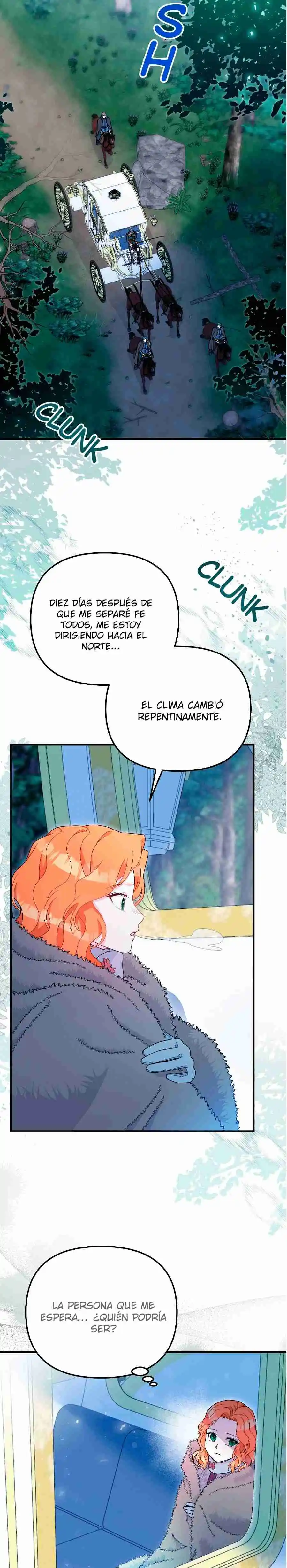 PARA AQUELLOS QUE ANHELAN MI DESTRUCCIÓN - Capítulo 67 - Página 13 - LectorTMOo
