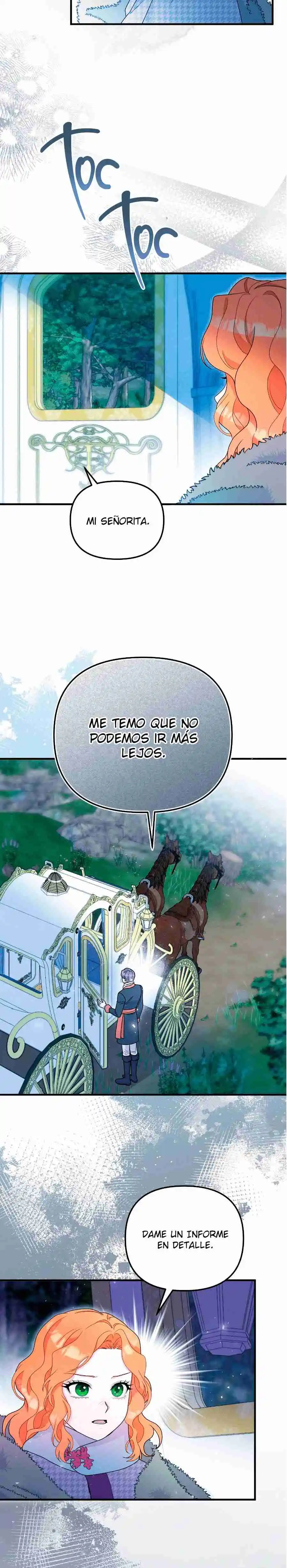 PARA AQUELLOS QUE ANHELAN MI DESTRUCCIÓN - Capítulo 67 - Página 15 - LectorTMOo