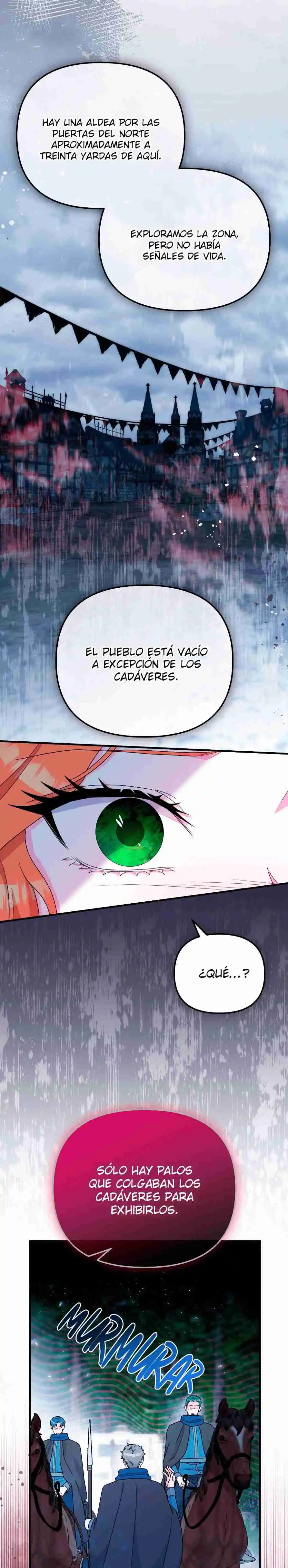 PARA AQUELLOS QUE ANHELAN MI DESTRUCCIÓN - Capítulo 67 - Página 16 - LectorTMOo