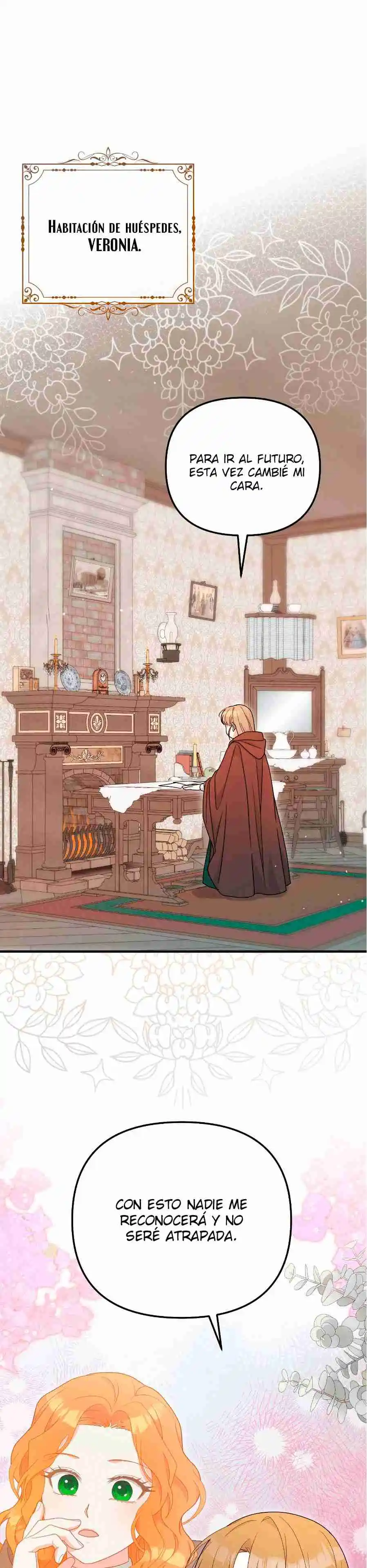 PARA AQUELLOS QUE ANHELAN MI DESTRUCCIÓN - Capítulo 67 - Página 22 - LectorTMOo