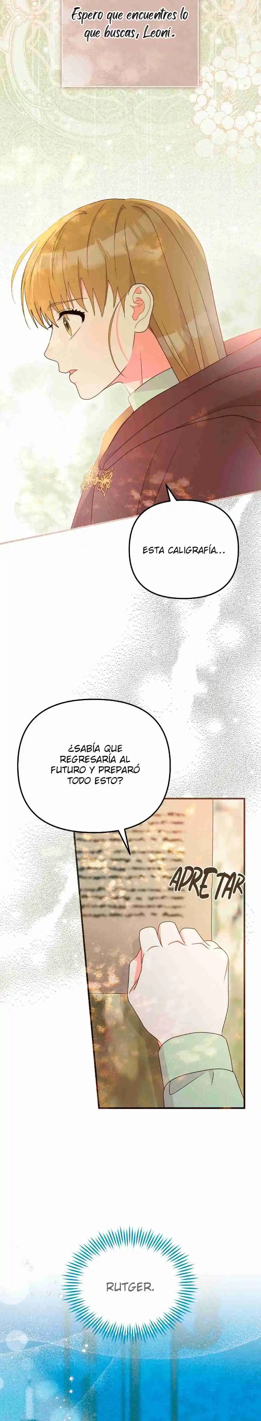 PARA AQUELLOS QUE ANHELAN MI DESTRUCCIÓN - Capítulo 67 - Página 29 - LectorTMOo