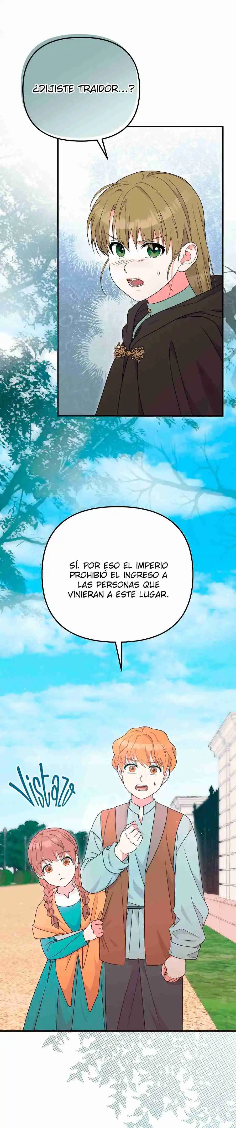PARA AQUELLOS QUE ANHELAN MI DESTRUCCIÓN - Capítulo 68 - Página 4 - LectorTMOo
