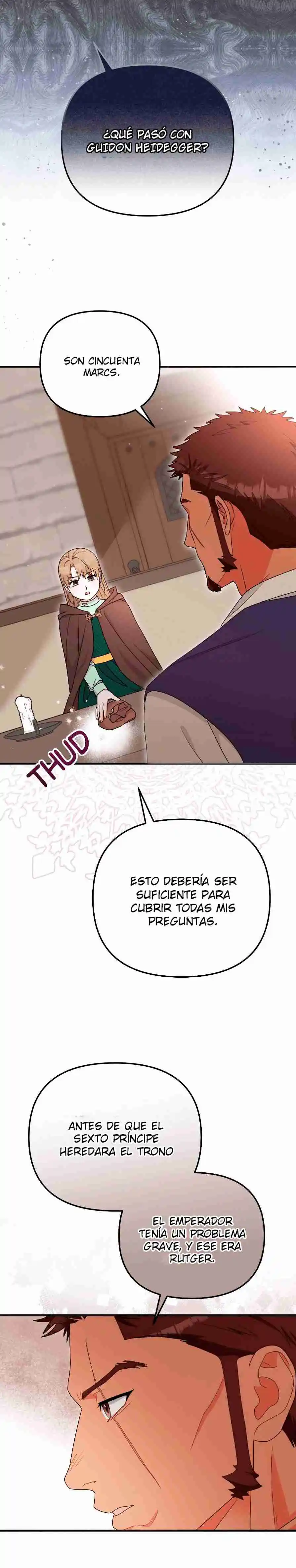PARA AQUELLOS QUE ANHELAN MI DESTRUCCIÓN - Capítulo 68 - Página 15 - LectorTMOo