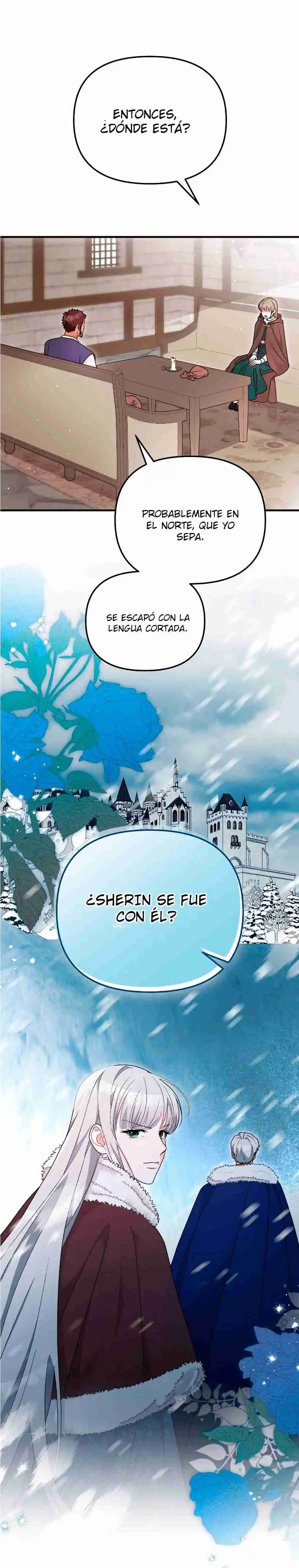 PARA AQUELLOS QUE ANHELAN MI DESTRUCCIÓN - Capítulo 68 - Página 21 - LectorTMOo