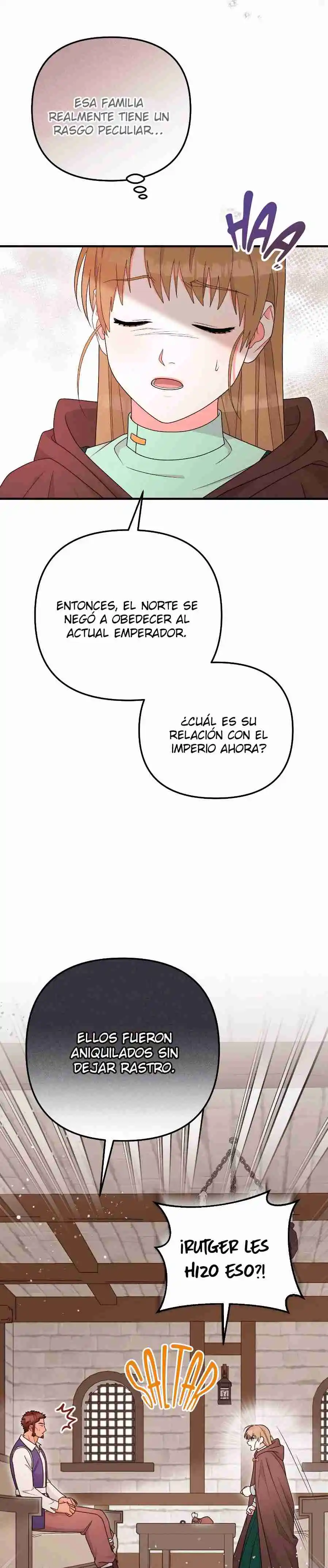 PARA AQUELLOS QUE ANHELAN MI DESTRUCCIÓN - Capítulo 68 - Página 22 - LectorTMOo